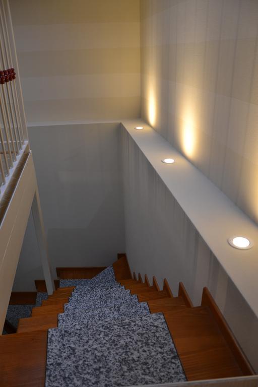 La Casetta Di Baveno Habitación foto