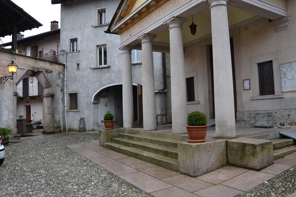 La Casetta Di Baveno Habitación foto